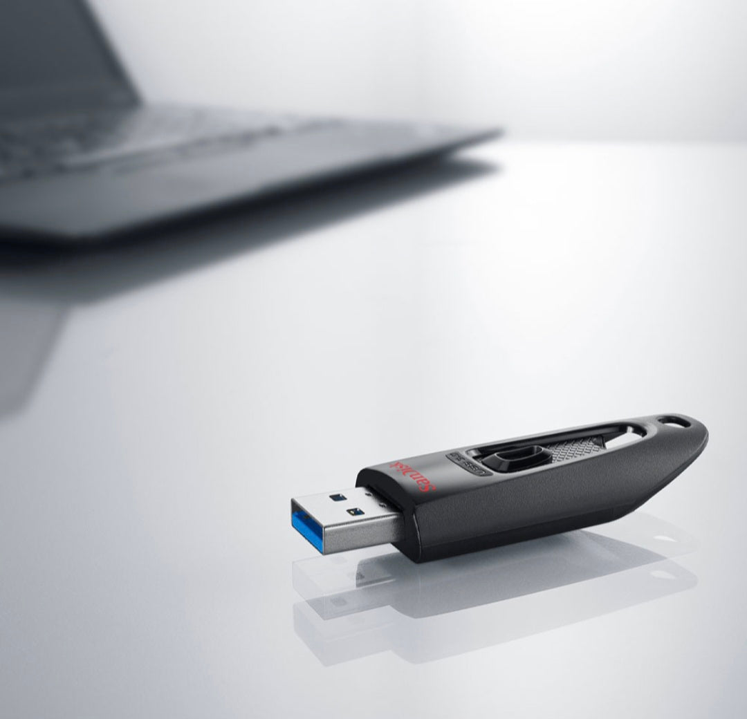 Sandisk Ultra USB 3.0 16 GB