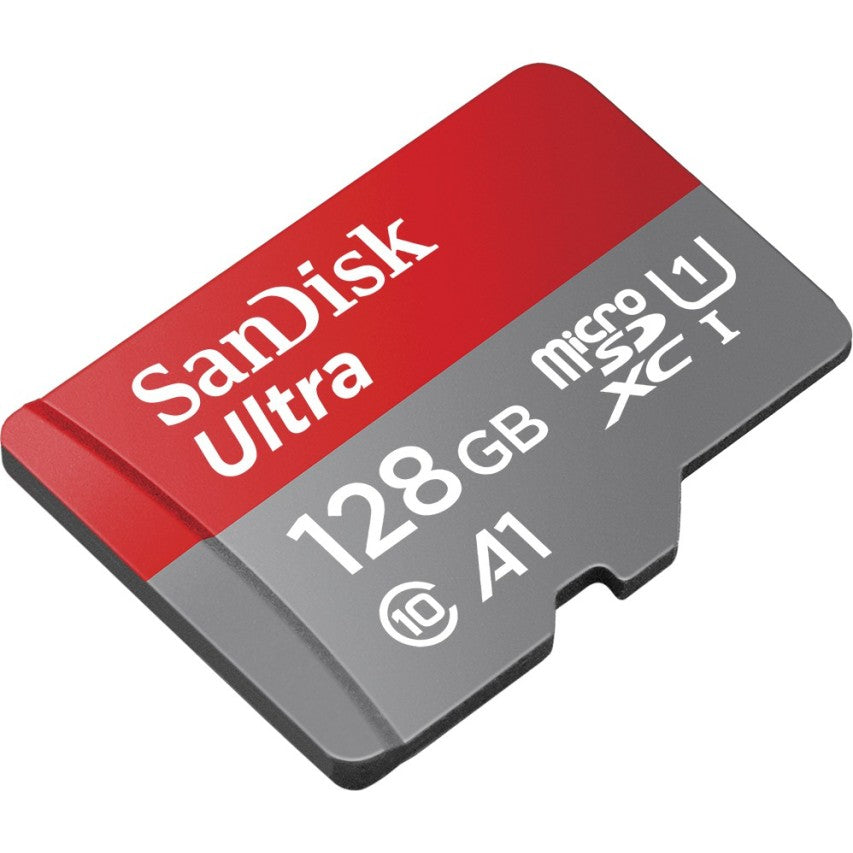 Memory Cards