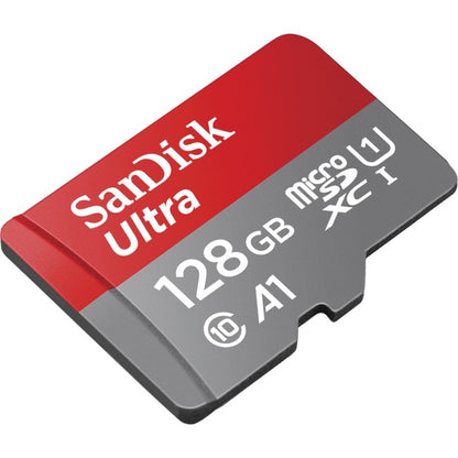 Sandisk Ultra 16 GB MicroSDXC