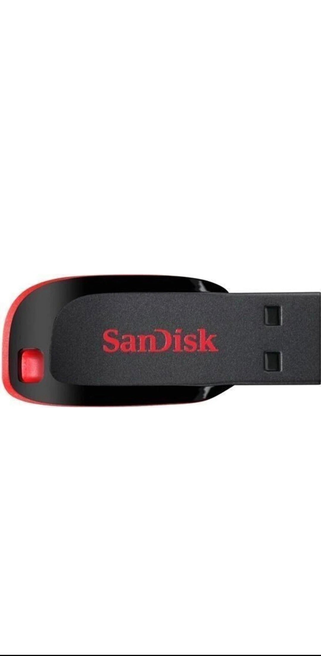 Sandisk Cruzer Blade USB 32GB