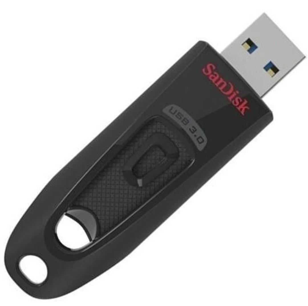 Sandisk Ultra USB 3.0 64 GB