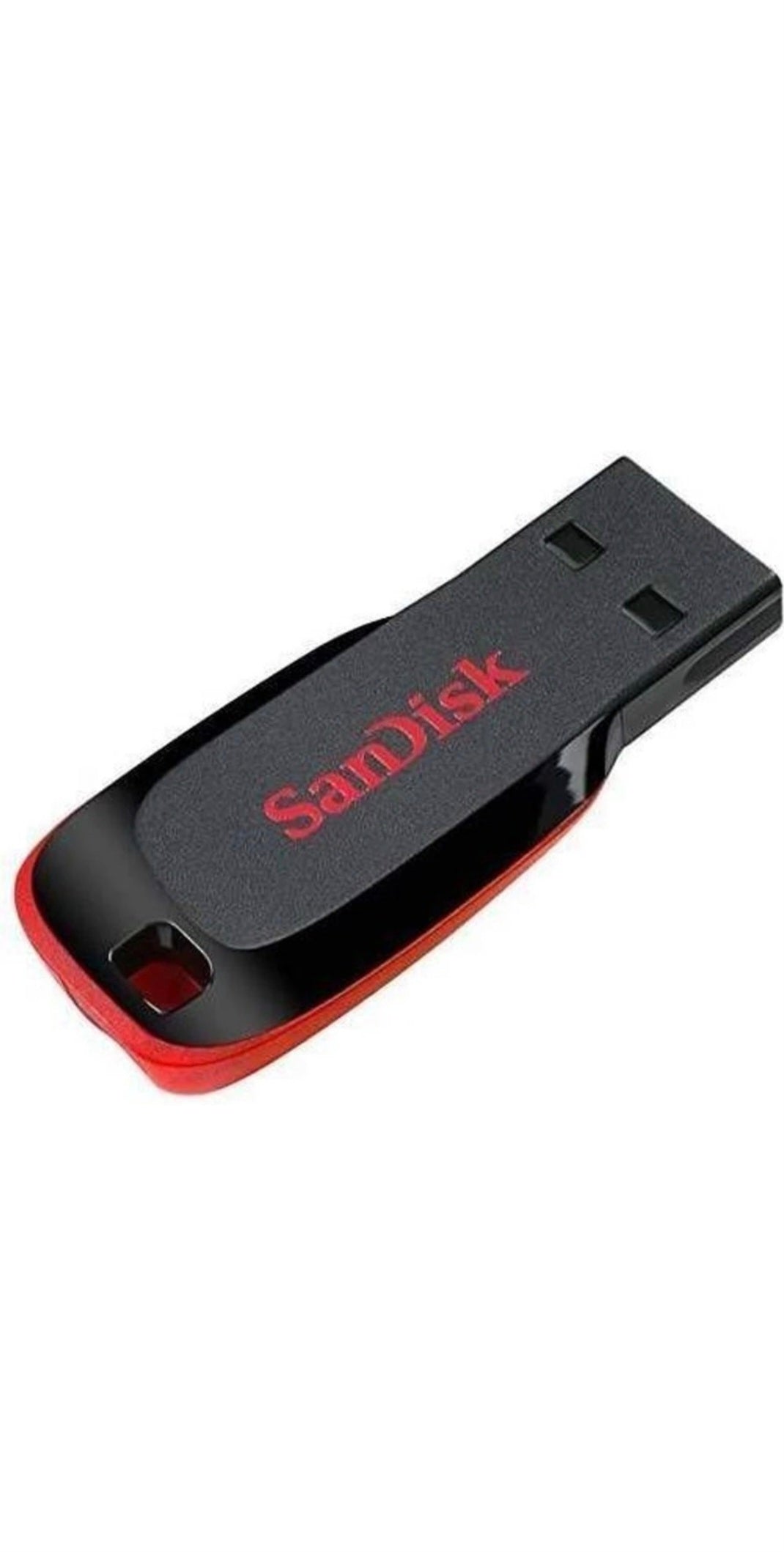 Sandisk Cruzer Blade USB 128 GB