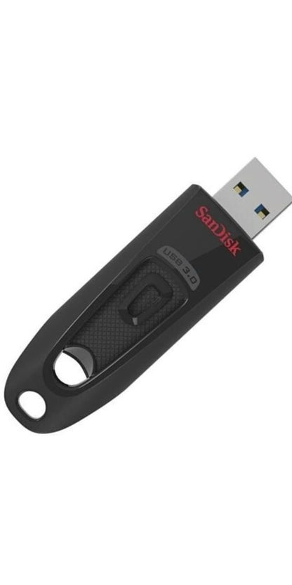 Sandisk Ultra USB 3.0 16 GB