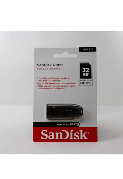 Sandisk Ultra USB 3.0 32 GB