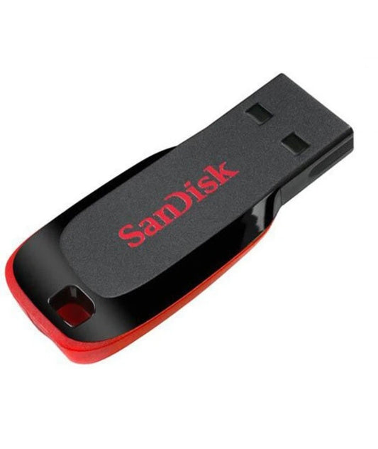 Sandisk Cruzer Blade USB 16GB