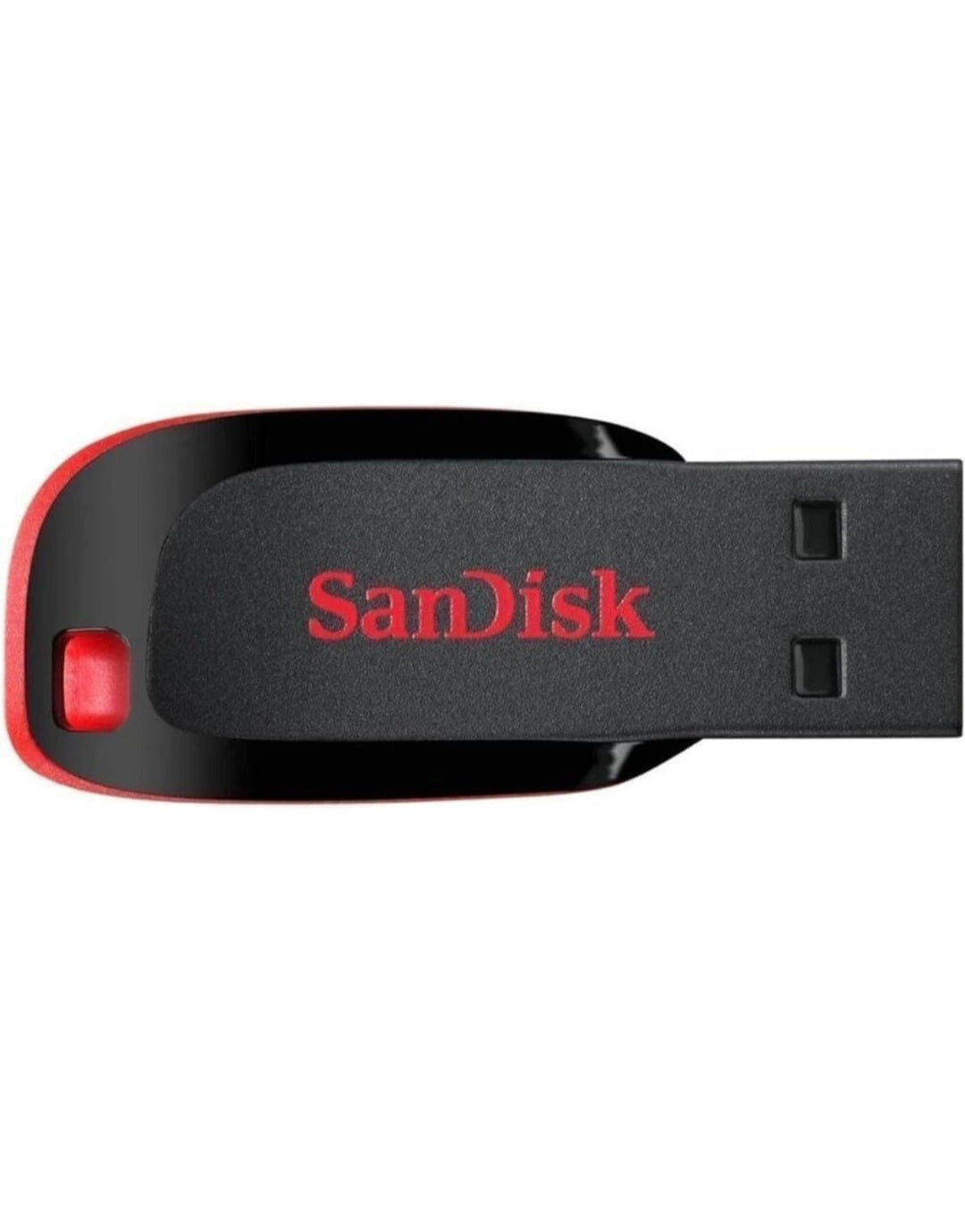 Sandisk Cruzer Blade USB 16GB