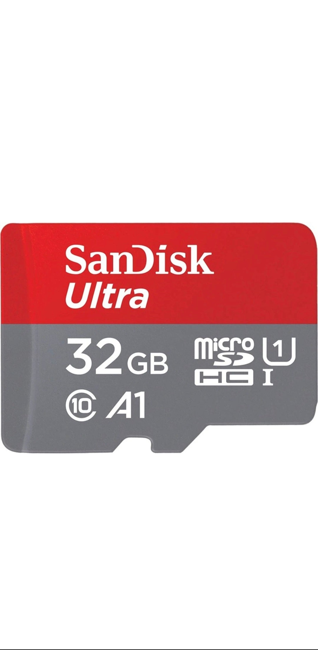 Sandisk Ultra 32 GB MicroSDXC