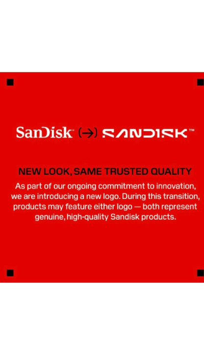 Sandisk Extreme Pro 32 GB SDHC