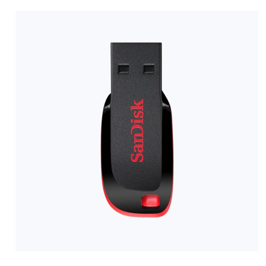 Sandisk Cruzer Blade USB 64 GB