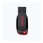 Sandisk Cruzer Blade USB 64 GB